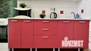 1-к квартира, посуточно, 41м2, 9/17 этаж