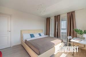 2-к квартира, посуточно, 63м2, 1/1 этаж