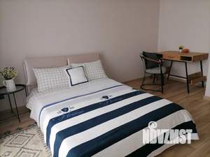 Студия квартира, посуточно, 30м2, 17/29 этаж