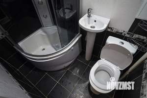 2-к квартира, посуточно, 46м2, 1/1 этаж