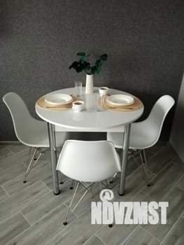 Студия квартира, посуточно, 30м2, 3/17 этаж