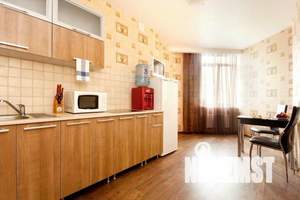 1-к квартира, посуточно, 40м2, 10/20 этаж