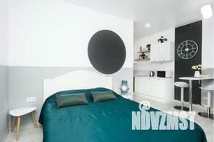 1-к квартира, посуточно, 30м2, 6/15 этаж