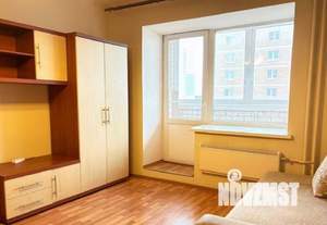 1-к квартира, на длительный срок, 38м2, 11/16 этаж