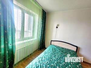 1-к квартира, на длительный срок, 36м2, 17/25 этаж