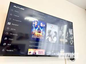 1-к квартира, посуточно, 34м2, 17/28 этаж