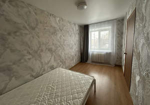 2-к квартира, на длительный срок, 42м2, 1/5 этаж