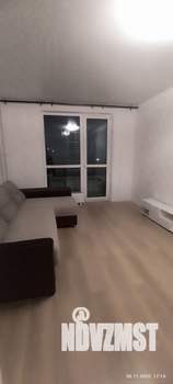 1-к квартира, на длительный срок, 42м2, 16/25 этаж