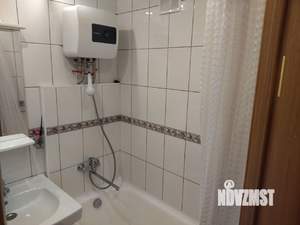 1-к квартира, на длительный срок, 30м2, 3/9 этаж