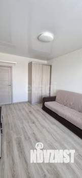 1-к квартира, на длительный срок, 33м2, 13/16 этаж
