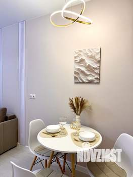 1-к квартира, посуточно, 36м2, 10/32 этаж