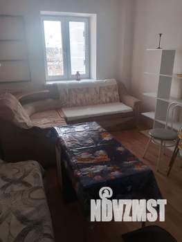 2-к квартира, посуточно, 51м2, 9/10 этаж