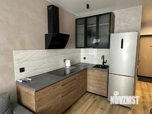 2-к квартира, на длительный срок, 50м2, 12/25 этаж