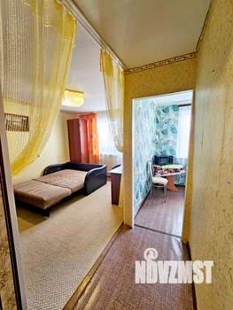 1-к квартира, на длительный срок, 31м2, 3/5 этаж