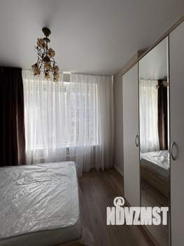 1-к квартира, на длительный срок, 33м2, 4/9 этаж