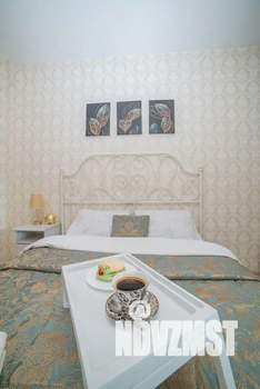 2-к квартира, посуточно, 71м2, 17/18 этаж