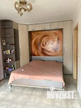 1-к квартира, на длительный срок, 30м2, 3/5 этаж