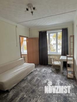 1-к квартира, на длительный срок, 29м2, 5/6 этаж