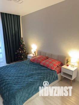 1-к квартира, посуточно, 50м2, 1/1 этаж