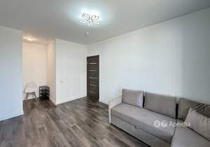 1-к квартира, на длительный срок, 37м2, 3/11 этаж