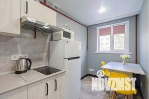 1-к квартира, посуточно, 25м2, 1/5 этаж