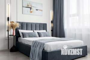 1-к квартира, посуточно, 31м2, 1/1 этаж