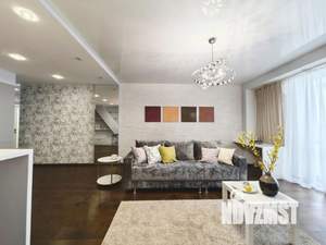 1-к квартира, посуточно, 49м2, 1/1 этаж