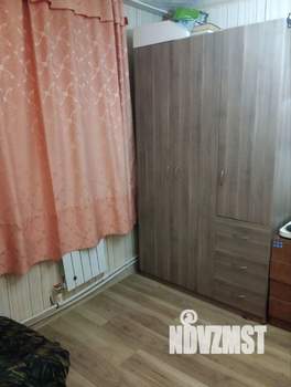 Студия квартира, на длительный срок, 20м2, 1/2 этаж