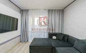 2-к квартира, на длительный срок, 52м2, 12/33 этаж