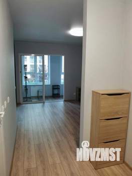 1-к квартира, на длительный срок, 33м2, 2/8 этаж