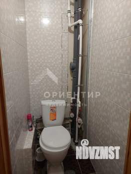 1-к квартира, на длительный срок, 34м2, 6/9 этаж