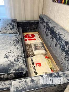 Студия квартира, на длительный срок, 28м2, 17/25 этаж