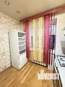 2-к квартира, на длительный срок, 44м2, 1/5 этаж