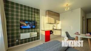 Студия квартира, посуточно, 30м2, 20/28 этаж