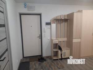 2-к квартира, на длительный срок, 48м2, 16/35 этаж