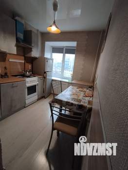 1-к квартира, на длительный срок, 33м2, 7/9 этаж