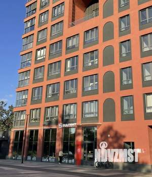 2-к квартира, на длительный срок, 35м2, 9/32 этаж