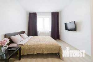 1-к квартира, посуточно, 41м2, 8/33 этаж