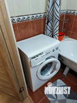 1-к квартира, на длительный срок, 36м2, 1/10 этаж