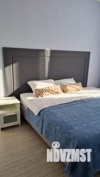 1-к квартира, на длительный срок, 41м2, 3/30 этаж