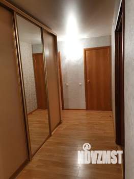 2-к квартира, на длительный срок, 63м2, 2/12 этаж