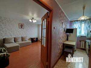 2-к квартира, на длительный срок, 43м2, 7/9 этаж