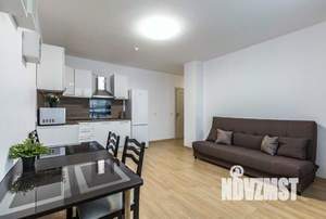 1-к квартира, посуточно, 65м2, 1/1 этаж