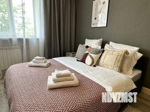 Студия квартира, посуточно, 21м2, 2/6 этаж