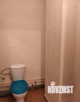 1-к квартира, на длительный срок, 40м2, 2/16 этаж