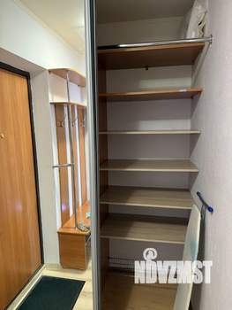 1-к квартира, на длительный срок, 37м2, 12/21 этаж