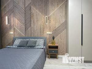 1-к квартира, посуточно, 33м2, 2/5 этаж