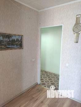 1-к квартира, на длительный срок, 31м2, 5/5 этаж