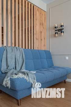 Студия квартира, посуточно, 41м2, 14/17 этаж