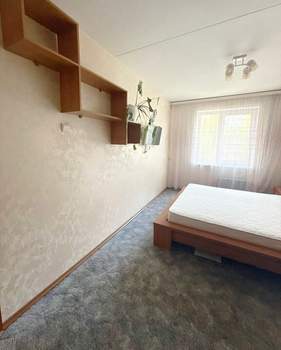 4-к квартира, на длительный срок, 110м2, 4/9 этаж